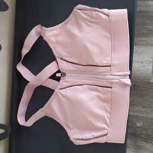 Fabletics sports bra small